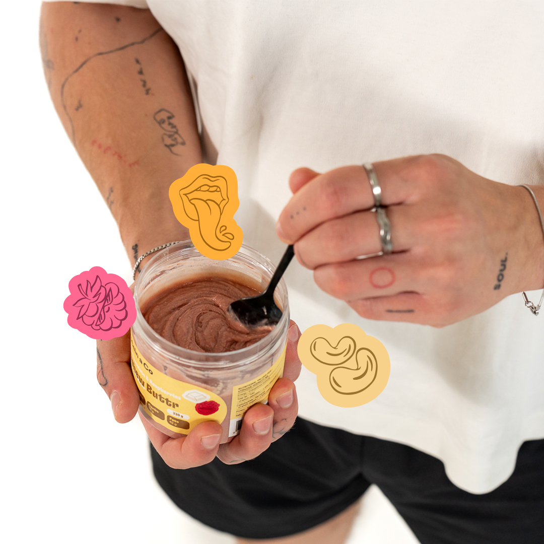 Cashew-Buttr-White-choco-Raspberry